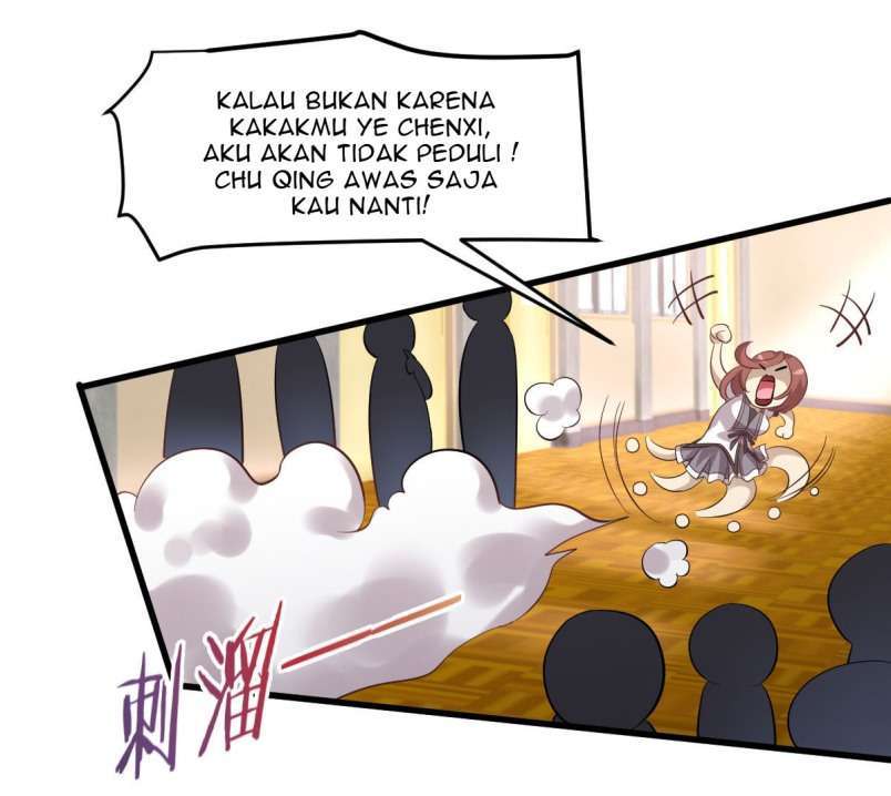 Immortal Swordsman in The Reverse World Chapter 09 Gambar 23